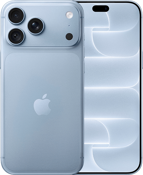 Apple iPhone 18 Pro Max 256GB Polar
