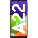 Samsung Galaxy A22 4G Violet