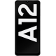 Samsung Galaxy A12 White