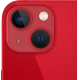 Apple iPhone 13 mini 128GB (PRODUCT) RED #4