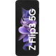 Samsung Galaxy Z Flip3 5G 128GB Phantom Black