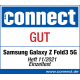Samsung Galaxy Z Fold3 5G 256GB Phantom Silver #7