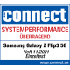Samsung Galaxy Z Flip3 5G 128GB Cream #8