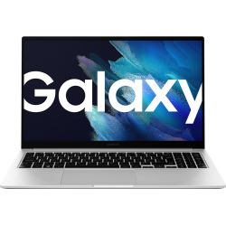 Samsung Galaxy Book Go Mystic Silver