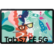Samsung Galaxy Tab S7 FE 5G Mystic Black