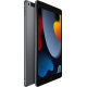 Apple iPad 10.2 (9.Gen) Cellular 64GB Space Grau #4