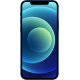 Apple iPhone 12 128GB Blau + Watch 6 40mm Blau #1