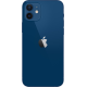 Apple iPhone 12 128GB Blau + Watch 6 44mm Blau #2