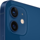 Apple iPhone 12 128GB Blau + Watch 6 44mm Blau #5