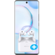 HONOR 50 Midnight Black + HONOR Earbuds 2 Lite