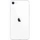 Apple iPhone SE 128GB Weiß + Watch SE 40mm Grau #2