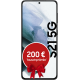 Samsung Galaxy S21 5G 256GB Phantom Gray