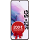 Samsung Galaxy S21+ 5G 128GB Phantom Violet