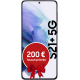 Samsung Galaxy S21+ 5G 128GB Phantom Silver