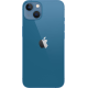 Apple iPhone 13 256GB Blau + Apple Watch Nike S7 Cell 45mm Mitternacht #2