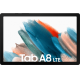 Samsung Galaxy Tab A8 LTE Silver #1