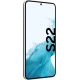 Samsung Galaxy S22 256GB Phantom White #2
