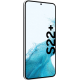 Samsung Galaxy S22+ 128GB Phantom White #3