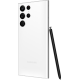 Samsung Galaxy S22 Ultra 256GB Phantom White #5