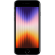 Apple iPhone SE 3. Gen 64GB Mitternacht #1