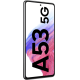 Samsung Galaxy A53 5G Awesome Black #3