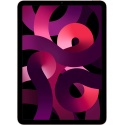 Apple iPad Air 5. Gen 5G 64GB Rosé