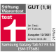 Samsung Galaxy Tab S7 FE 5G Mystic Black #8