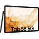 Samsung Galaxy Tab S8 5G Graphite #4