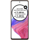 Samsung Galaxy A53 5G Awesome Peach #1