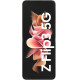 Samsung Galaxy Z Flip3 5G 128GB Cream #1