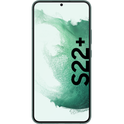 Samsung Galaxy S22+ 128GB Green