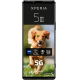 Sony Xperia 5 III Black #1