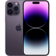 Apple iPhone 14 Pro Max 128GB Dunkellila #2