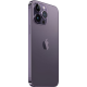 Apple iPhone 14 Pro Max 128GB Dunkellila #3