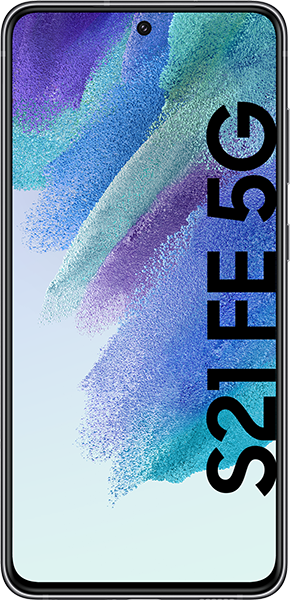Samsung Galaxy S21 FE 5G 128GB Graphite