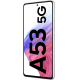 Samsung Galaxy A53 5G Awesome White #2