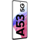 Samsung Galaxy A53 5G Awesome White #3