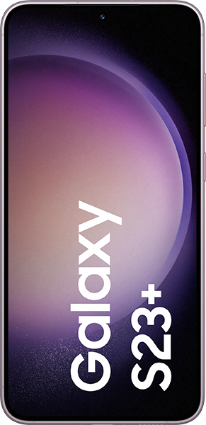 Samsung Galaxy S23+ 512GB Lavender