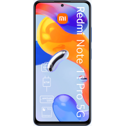 Xiaomi Redmi Note 11 Pro 5G Atlantic Blue