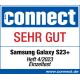 Samsung Galaxy S23+ 256GB Cream #11
