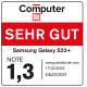 Samsung Galaxy S23+ 512GB Lavender #9