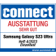 Samsung Galaxy S23 Ultra 512GB Lavender #13