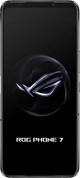 ASUS ROG Phone 7 512GB Phantom Black